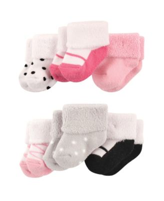 & Sock Bundle