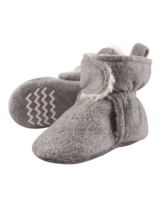 Sherpa Booties