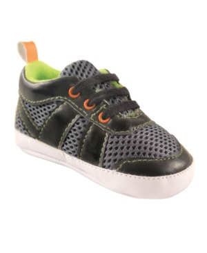 image of Luvable Friends Athletic Shoes, 0-18 Months
