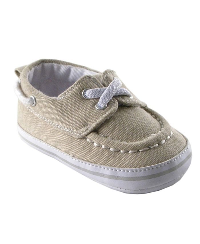 Luvable Friends Baby Boys and Girls Slip On Crib Shoes & Reviews - All ...