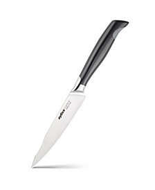 Control Paring Knife - Professional Kitchen Cutlery Knives - Premium German Steel, 4.5"