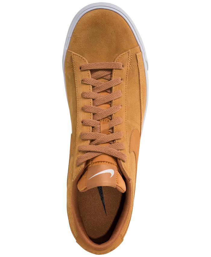 finishline nike blazer