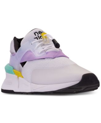 New Balance Women's 997 Casual Sneakers 