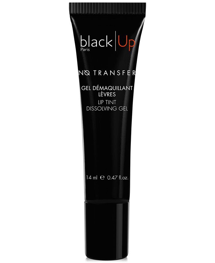black Up - black|Up No Transfer Lip Tint Dissolving Gel
