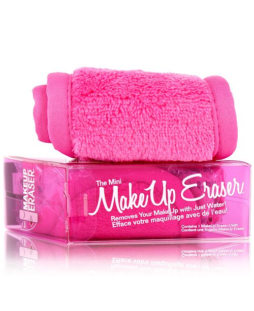 MakeUp Eraser The Mini MakeUp Eraser & Reviews Makeup Beauty Macy's