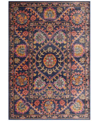 BB Rugs Alexa ALX-36 Area Rug - Macy's