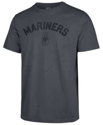 retro mariners shirt