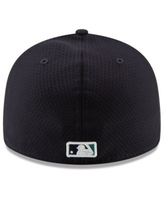 New Era Seattle Mariners Spring Training 59FIFTY-FITTED Low Profile Cap