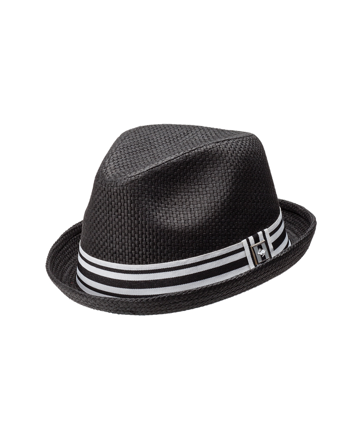 Depp Fedora - Black