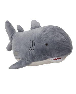 UPC 813461012983 product image for Pillow Pets Discovery Channel Shark Stuffed Animal Plush Toy | upcitemdb.com