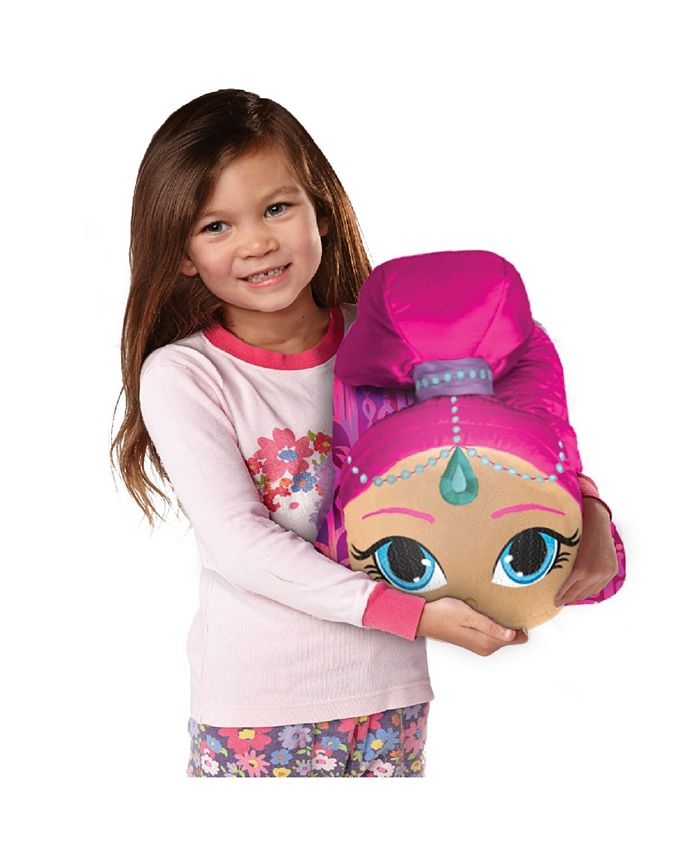 pillow pets nickelodeon