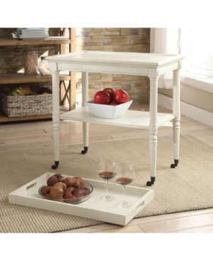Frisco Tray Table