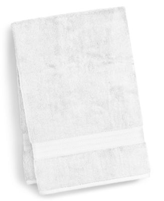 Hotel Collection Finest Elegance Luxury Turkish Cotton Bath Towels