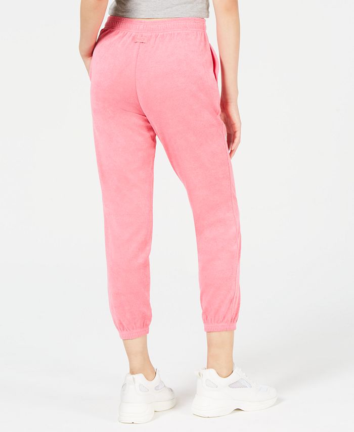 juicy jogger pants