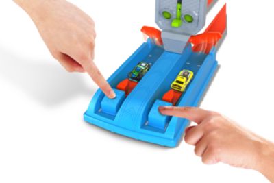 Hot Wheels Dragstrip Champion™, playset