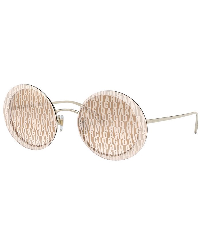 Giorgio Armani - Sunglasses, AR6087 59
