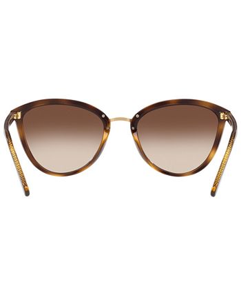 Vogue Eyewear Sunglasses, VO5270S 57 - Macy's
