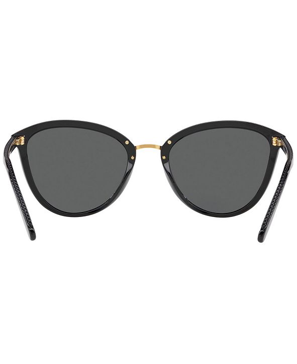 Vogue Eyewear Sunglasses, VO5270S 57 & Reviews - Sunglasses by Sunglass ...