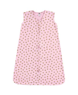 Cotton Sleeveless Wearable Sleeping Bag, Sack, Blanket