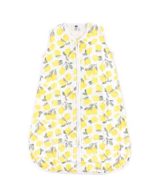 Muslin Cotton Sleeveless Wearable Sleeping Bag, Sack, Blanket