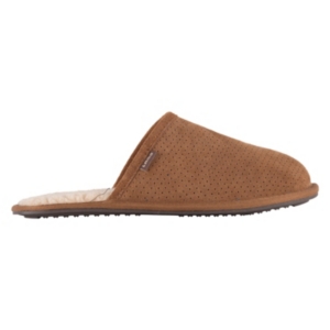 UPC 883139193672 product image for Lamo Men's Landon Suede Slipper Men's Shoes | upcitemdb.com