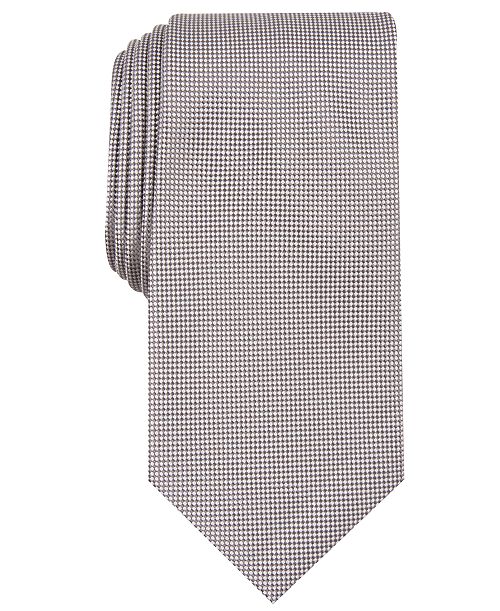 alfani Perry Ellis Men's Oxford Solid Tie Men's Fashion & Accessories