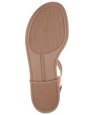 Women's Bennia Thong Sandals