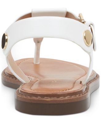 Women's Bennia Thong Flat Sandals