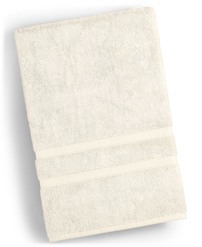BUMBLE TOWELS Premium Combed Cotton Bath Towel, 2 Pack - Macy's