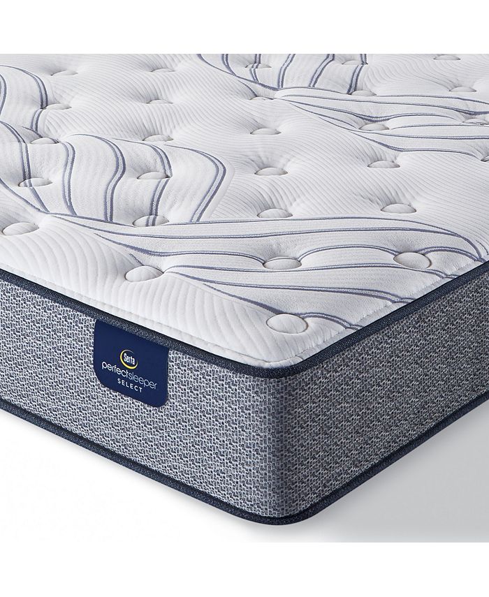 kleinmon ii pillow top plush