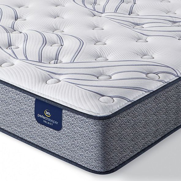 kleinmon ii pillow top plush