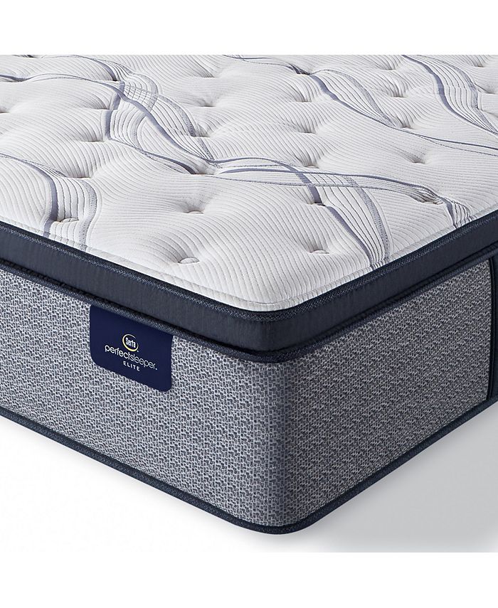 Serta Perfect Sleeper Trelleburg II 14.75