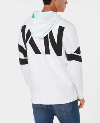 DKNY - Men's Logo Hoodie