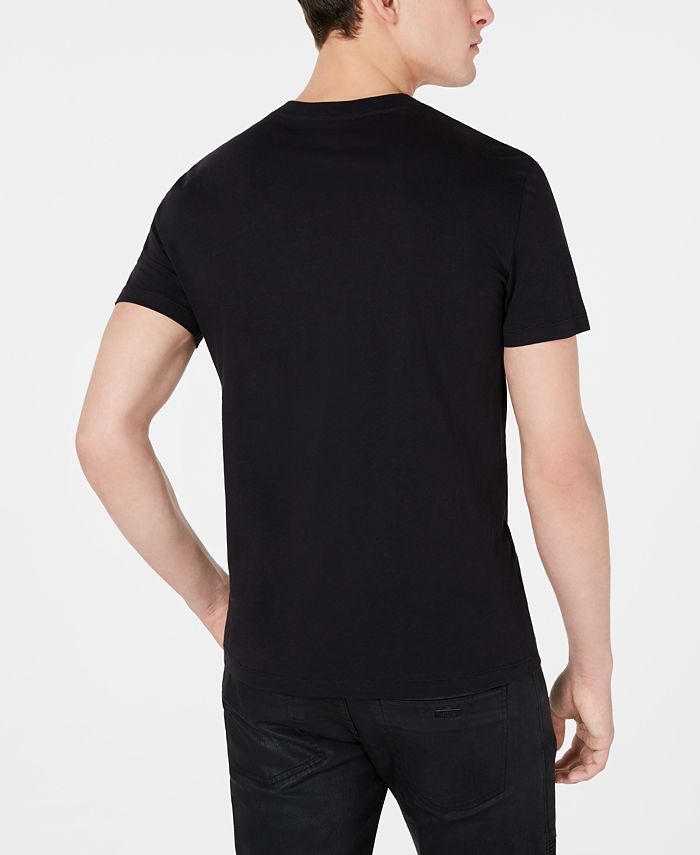A|X Armani Exchange Men's Photo Graphic T-Shirt & Reviews - T-Shirts ...