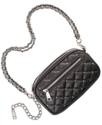 steve madden handbags macy's