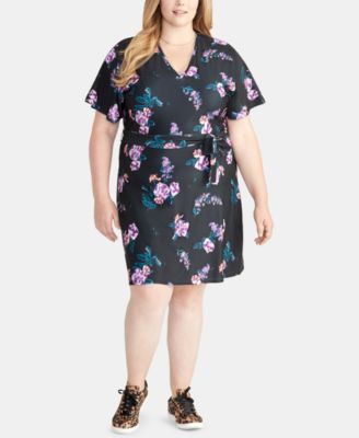 macys womens clothing plus size