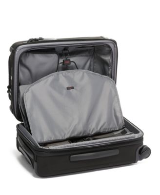 tumi alpha 3 wheeled briefcase