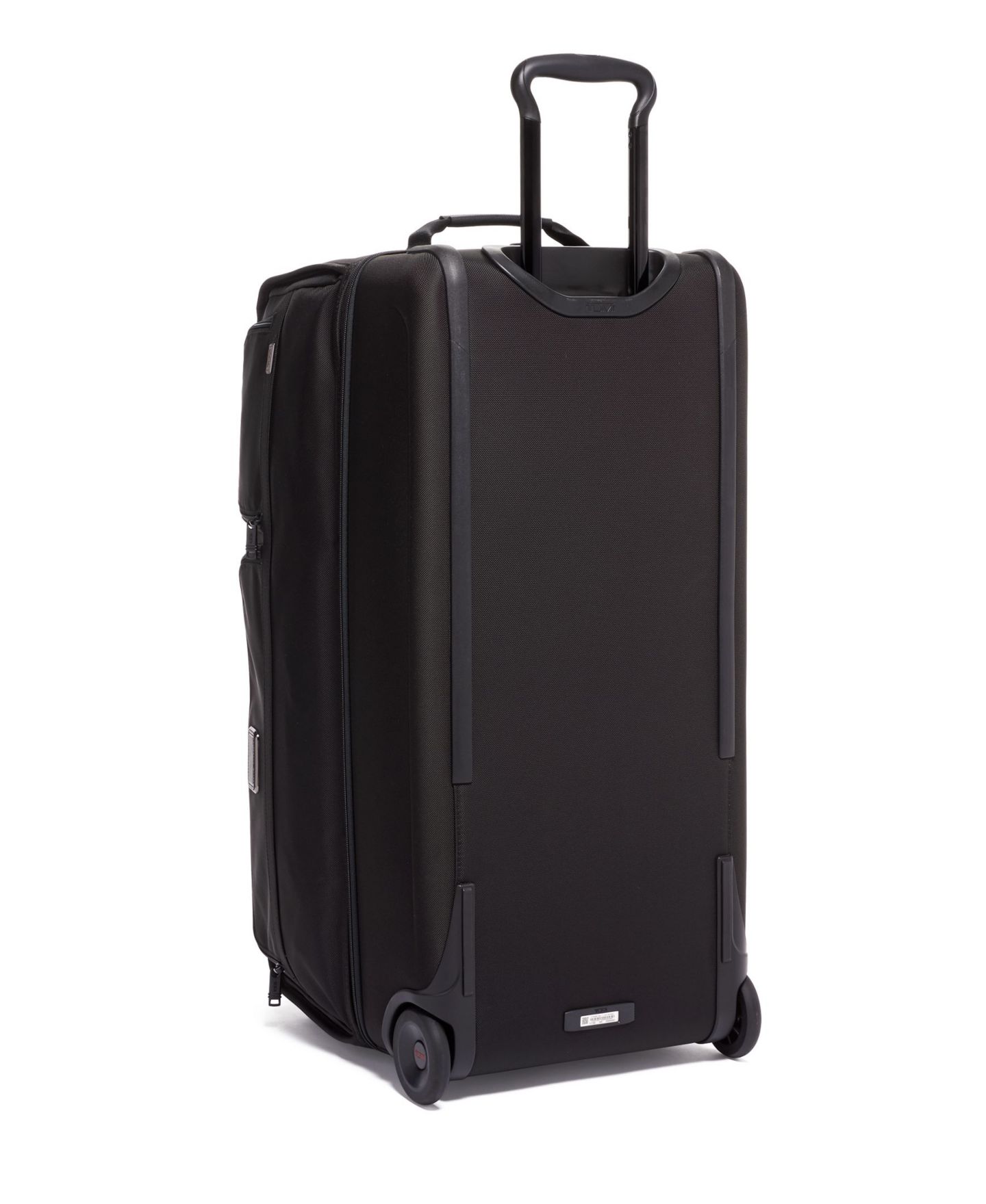 Сумка TUMI Alpha 3 30" Large Duffle, цвет: Чёрный — фото 5
