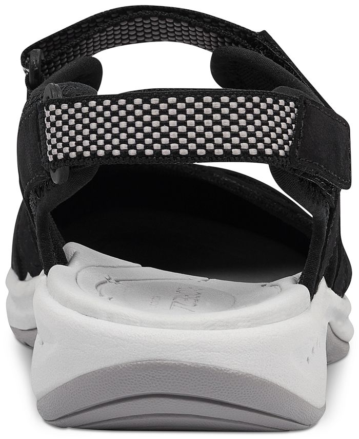 Easy Spirit Women's Esplash Closed Toe Sling Back Casual Sandals Macy's