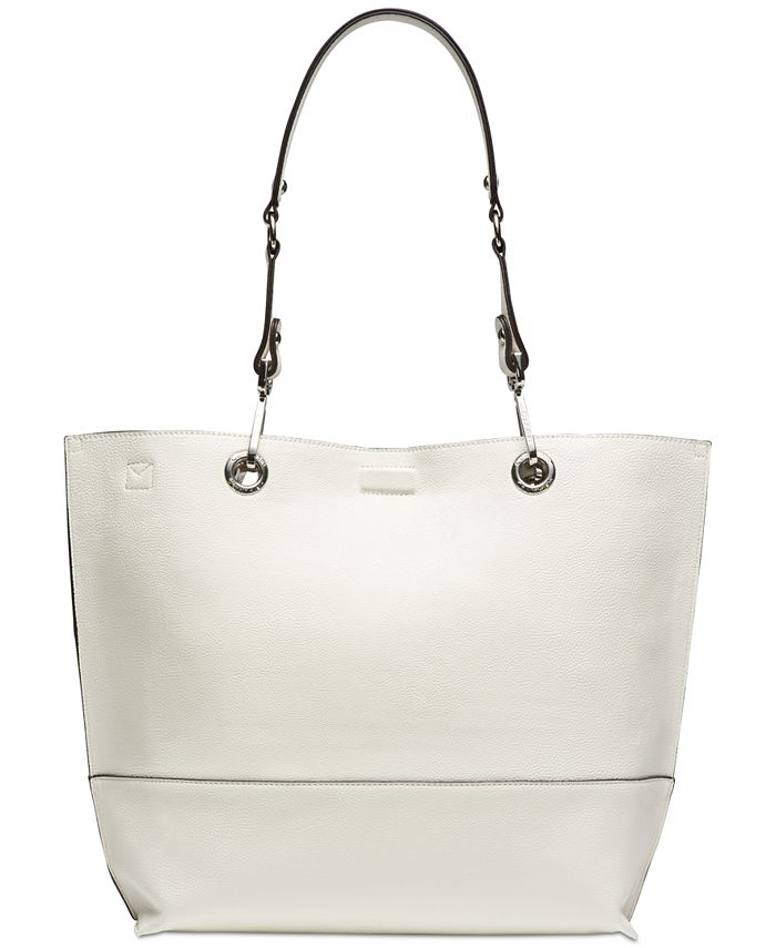 Calvin klein sonoma floral on sale tote