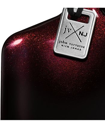 Jvxnj red hotsell