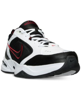 Nike Men s Air Monarch IV Training Sneakers from Finish Line Macy s