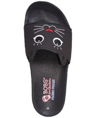 bobs cat sandals
