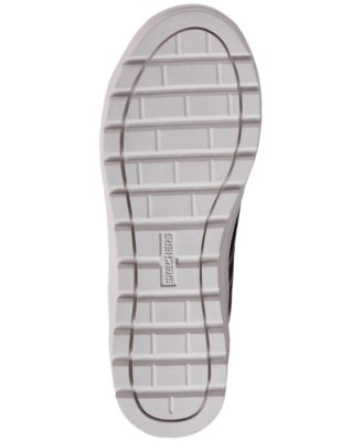 Skechers Women's Street Cleat Bring It Back Casual Sneakers from