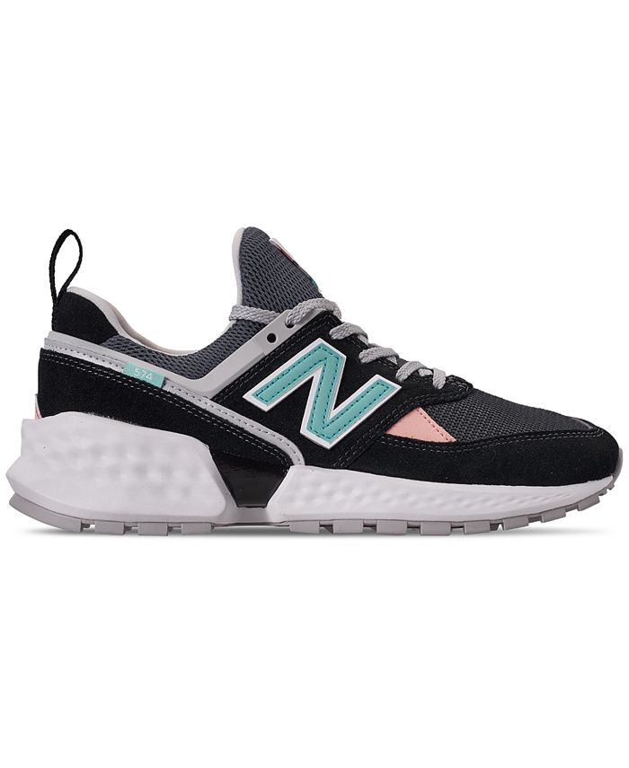 New Balance Men's 574 Sport V2 90s Casual Sneakers from Finish Line