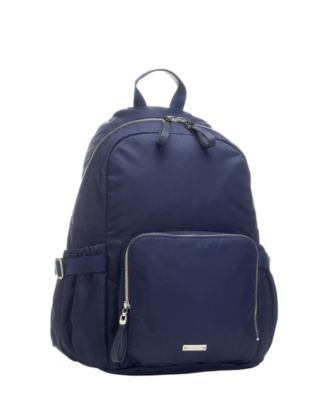 macy's diaper bag backpack