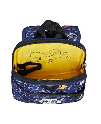 Zip and online zoe mini backpack