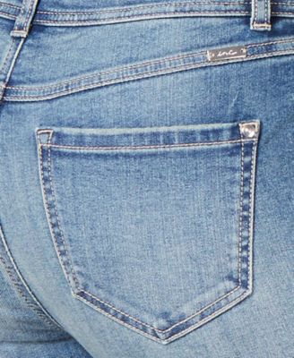 INC International Concepts INC Embellished Capri Jeans, Created for Macy's