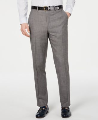 michael kors classic fit pants