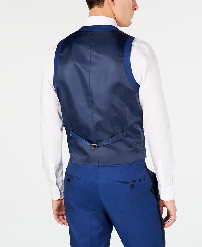 Ryan seacrest discount distinction vest